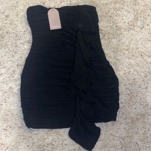 NWT Meshki dress